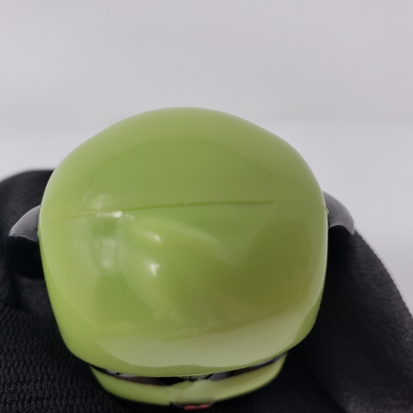 FGTEEV Ultra Mystery Glow In The Dark Oreo Green Dog Figure - Picture 6 of 16